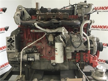 CUMMINS ISX12 Used Engine Truck / Trailer Components for sale