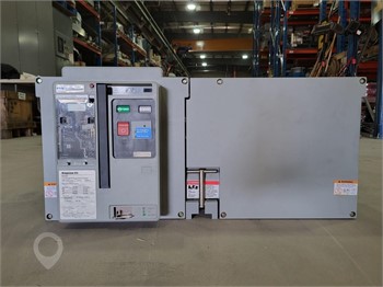 2006 CASE MDS840 New Electrical Shop / Warehouse for sale