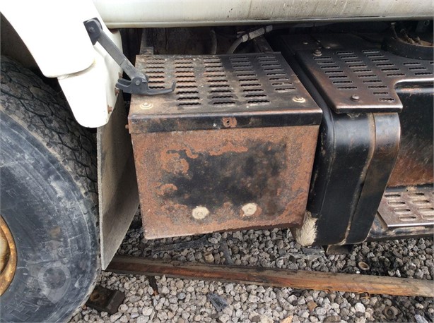 1994 CHEVROLET OTHER Used Battery Box Truck / Trailer Components for sale