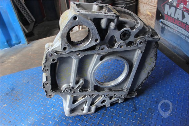 DETROIT 11.1L Used Flywheel Truck / Trailer Components for sale
