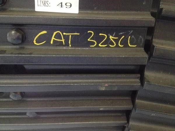 2014 CATERPILLAR 325BL/CL TRACK CHAINS New Other Truck / Trailer Components for sale