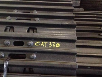 2014 CATERPILLAR 330BL/CL TRACK CHAINS New Other Truck / Trailer Components for sale