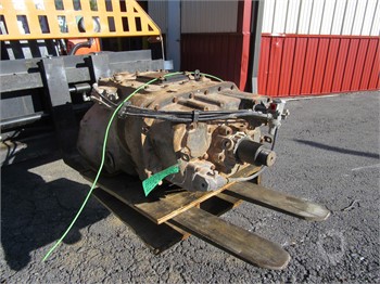 2015 EATON-FULLER RTLO16913A Used Transmission Truck / Trailer Components for sale