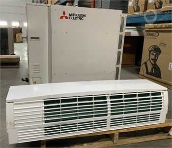 MITSUBISHI PUY-A24NHA7 Used Air Conditioners / Accessories Motorhome Appliances Motorhome Accessories for sale