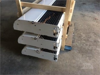 2016 CARRIER 4 FAN MULTITEMP EVAPORATOR 2200MM Used Refrigerated (Unit Only) for sale