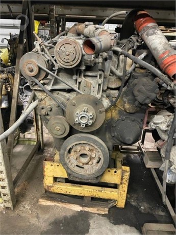 1994 CATERPILLAR 3406 Used Engine Truck / Trailer Components for sale