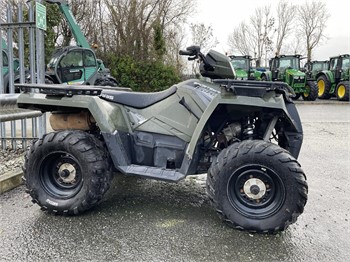2020 POLARIS SPORTSMAN 570 EFI Used Recreation / Utility ATVs for sale