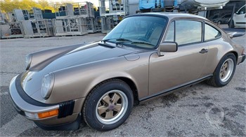 1980 PORSCHE 911 SC Used Coupes Cars for sale