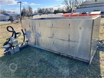 MONROE BRINE MIXER Used Other Truck / Trailer Components auction results