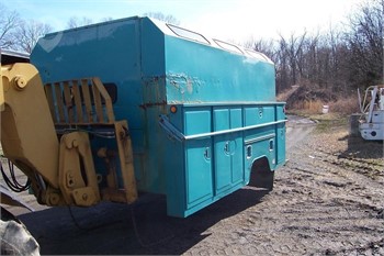 1997 KNAPHEIDE 11FTENCL Used Other Truck / Trailer Components for sale