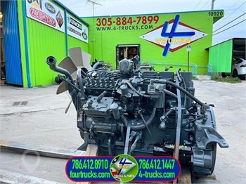 1994 CUMMINS B5.9-230 Used Engine Truck / Trailer Components for sale