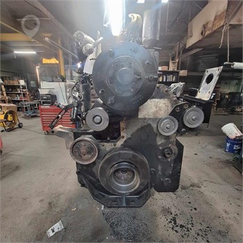 CUMMINS M11 CELECT Used Engine Truck / Trailer Components for sale
