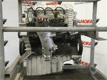 1010 MERCEDES-BENZ OM601 New Engine Truck / Trailer Components for sale