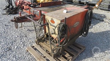 AIRCO 250 Used Welders auction results