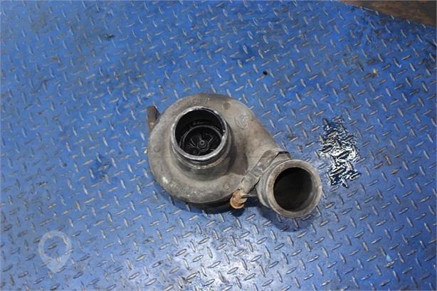 MACK Used Turbo/Supercharger Truck / Trailer Components for sale