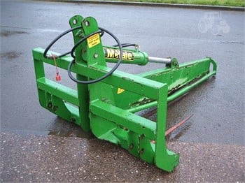 MCHALE W2020 Used Bale Wrappers for sale