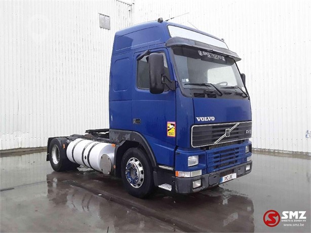 1999 VOLVO FH12.420 Used Tractor Other for sale