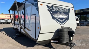 Eclipse Attitude Limited Toy Haulers