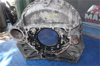 CUMMINS ISE Used Flywheel Truck / Trailer Components for sale