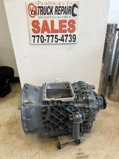 2016 VOLVO AT2612D Used Transmission Truck / Trailer Components for sale