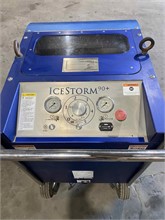 2019 COULSON ICESTORM 90+ Used Painting Shop / Warehouse for sale