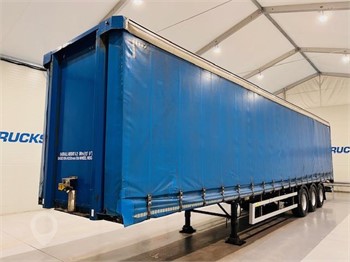 2007 SDC SDC - ALL TRAILERS Used Standard Flatbed Trailers for sale