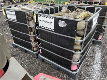 (2 CRATES OF FIREWOOD Used Other auction results