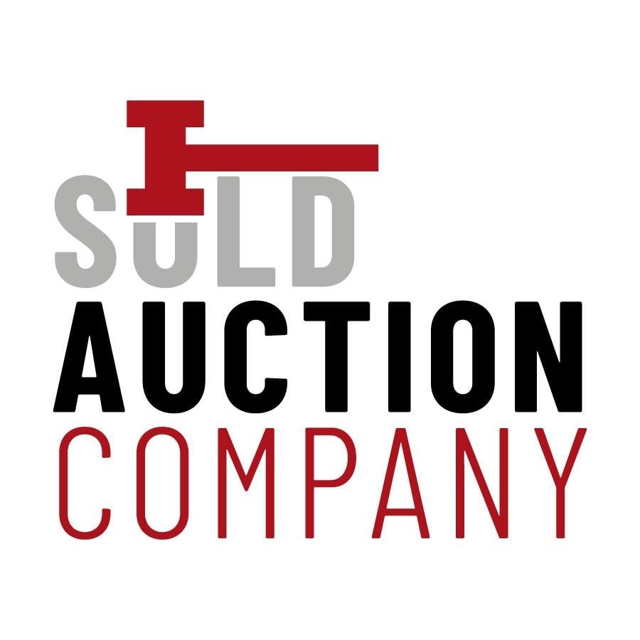 Sold Auction logo