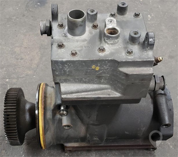 WABCO 912 218 0000 Used Other Truck / Trailer Components for sale