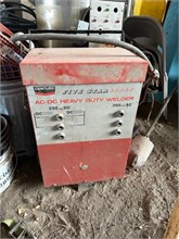 CENTURY 5 STAR Used Welders auction results