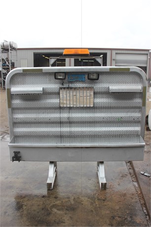Used Headache Rack Truck / Trailer Components for sale