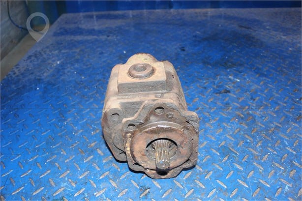 PERMCO Used Other Truck / Trailer Components for sale