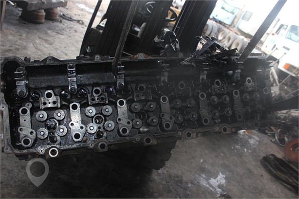 DETROIT SERIES 60 14.0L Used Cylinder Head Truck / Trailer Components for sale