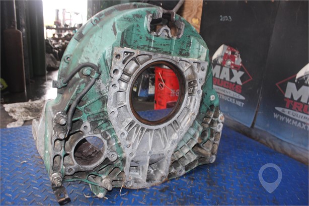 VOLVO Used Flywheel Truck / Trailer Components for sale
