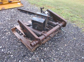 2 CYLINDER GRAIN TRUCK HOIST & PUMP Used Other Truck / Trailer Components auction results