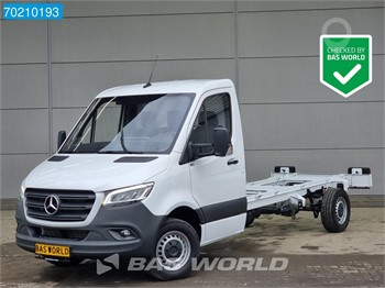 2024 MERCEDES-BENZ SPRINTER 317 New Chassis Cab Vans for sale