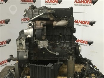 1010 CUMMINS ISB4.5 Used Engine Truck / Trailer Components for sale
