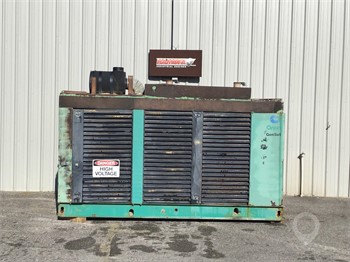 CUMMINS K19 Used Engine Truck / Trailer Components for sale