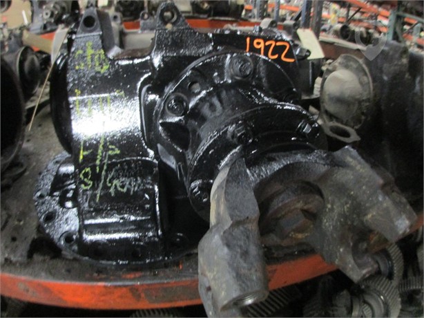 MACK CRD93 Used Rears Truck / Trailer Components for sale