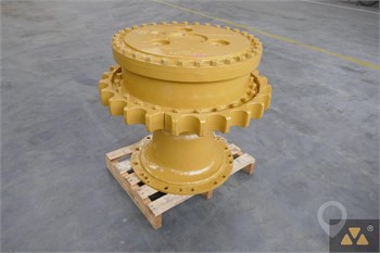 CATERPILLAR 265-2299 Used Axle Truck / Trailer Components for sale