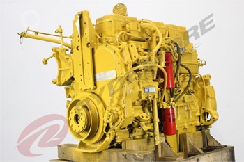 CATERPILLAR C10 Used Engine Truck / Trailer Components for sale