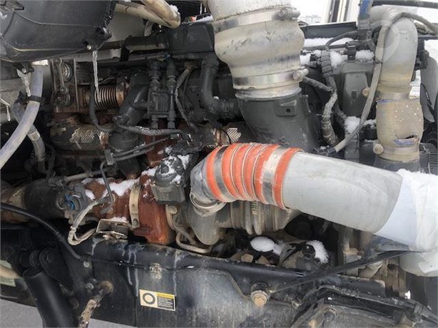 2019 PACCAR MX-13 Used Engine Truck / Trailer Components for sale