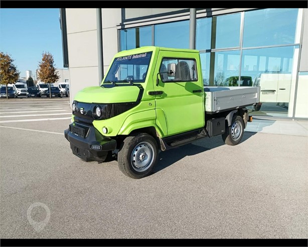 2023 EVUM ACAR New Chassis Cab Vans for sale