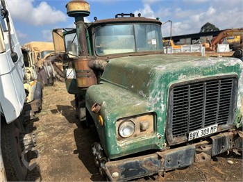 MACK MACK TRUCK (PARTICALLY STRIPPED) (NON-RUNNER) Used Other Truck / Trailer Components for sale