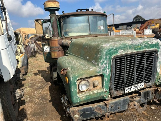 MACK MACK TRUCK (PARTICALLY STRIPPED) (NON-RUNNER) Used Other Truck / Trailer Components for sale
