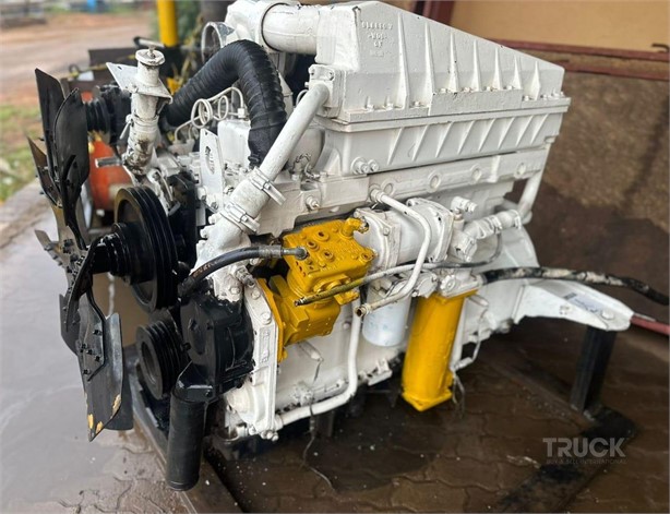 CATERPILLAR CATERPILLAR 3306DI TURBO INTERCOOLER ENGINE (RUNNE Used Motor LKW- / Anhängerkomponenten zum verkauf