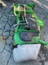 JOHN DEERE 60" COMMERCIAL MOWER DECK Used Other for sale