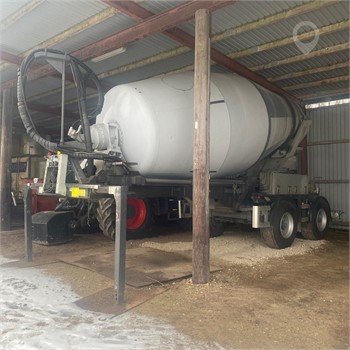 2019 ABC S238T Used Concrete Trailers for sale