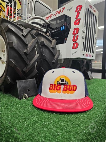 BIG BUD HAT New Other Clothing / Shoes / Accessories for sale