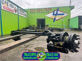 2018 ROCKWELL FL941 Rebuilt Axle Truck / Trailer Components for sale